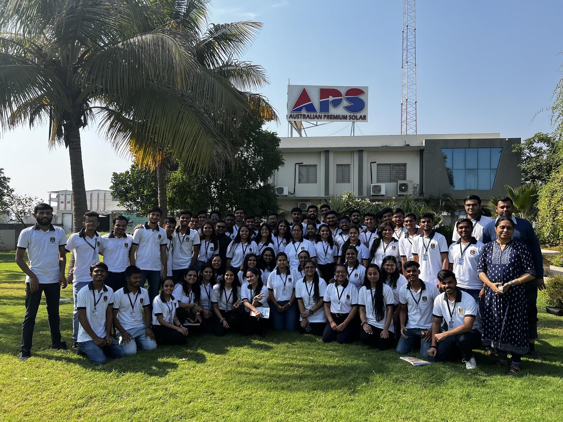 SKIPS University Ahmedabad Extra Curriculars photo 43